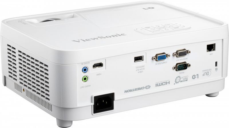 ViewSonic Vidéoprojecteurs VidéoProjecteur LED LS550W