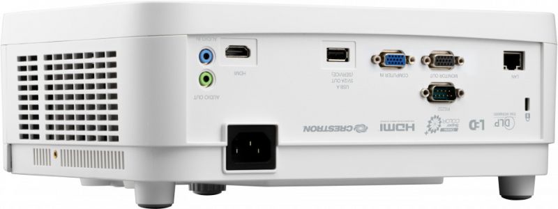 ViewSonic Vidéoprojecteurs VidéoProjecteur LED LS550W