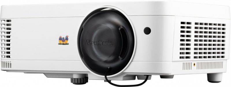 ViewSonic Vidéoprojecteurs VidéoProjecteur LED LS550W