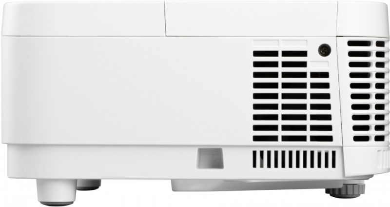 ViewSonic Vidéoprojecteurs VidéoProjecteur LED LS550W