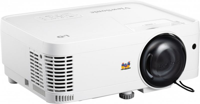 ViewSonic Vidéoprojecteurs VidéoProjecteur LED LS550W