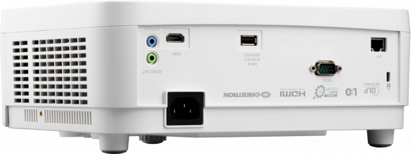 ViewSonic Vidéoprojecteurs Projecteur Laser - LS550WH