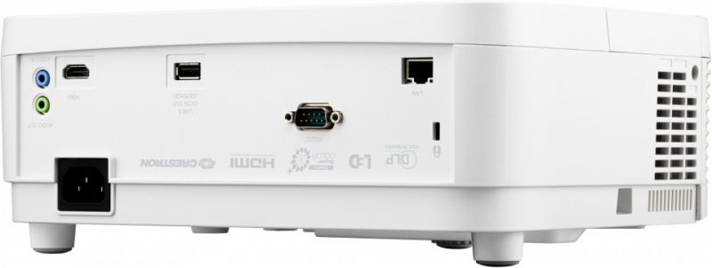 ViewSonic Vidéoprojecteurs Projecteur Laser - LS550WH