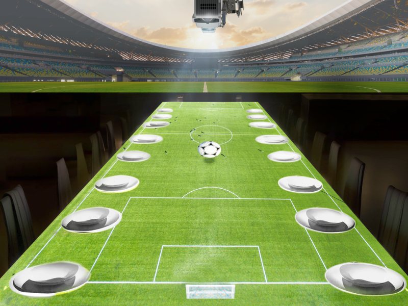 ViewSonic Vidéoprojecteurs Projecteur Laser  - LS711W