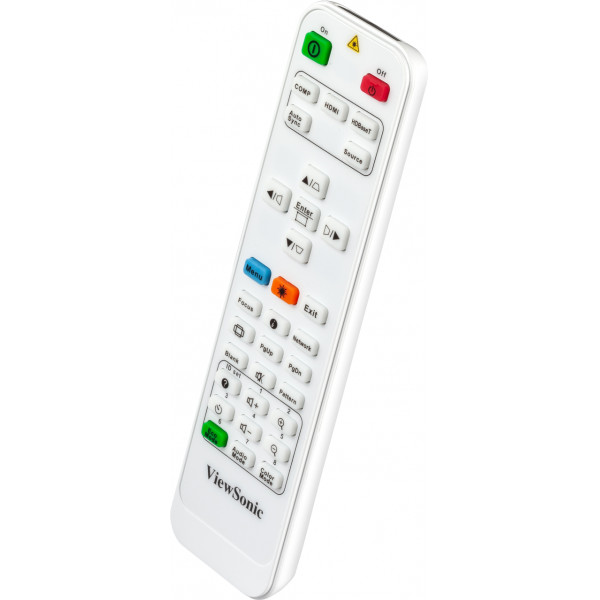 ViewSonic Vidéoprojecteurs Projecteur Laser LS831WU