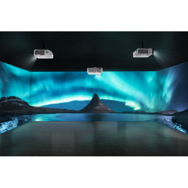 ViewSonic Vidéoprojecteurs Projecteur laser LS860WU