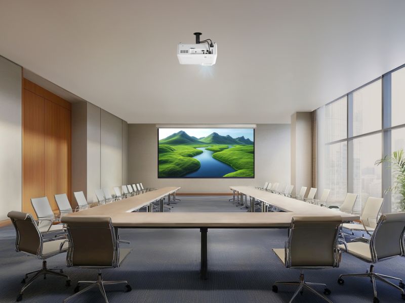 ViewSonic Vidéoprojecteurs LS901HD