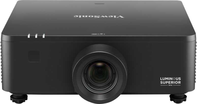 ViewSonic Vidéoprojecteurs LS960WU