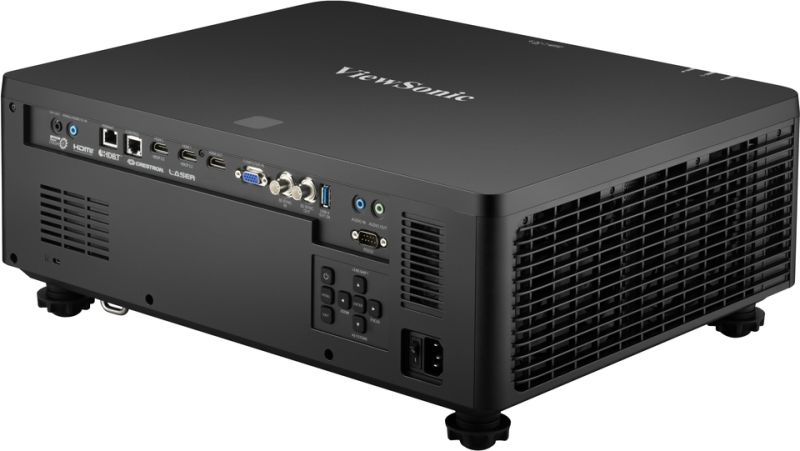 ViewSonic Vidéoprojecteurs LS960WU