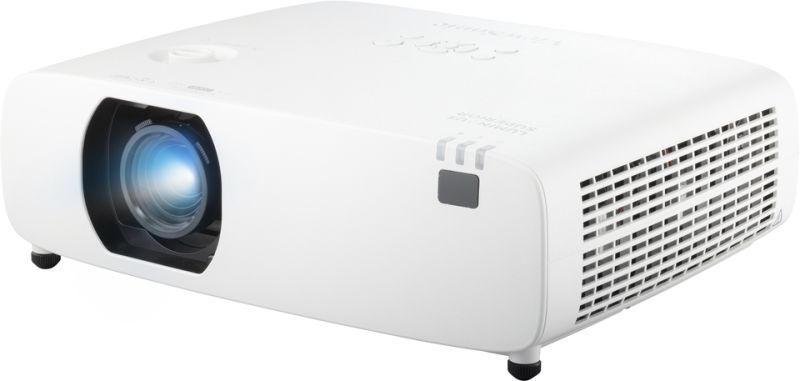ViewSonic Vidéoprojecteurs LSC520WU