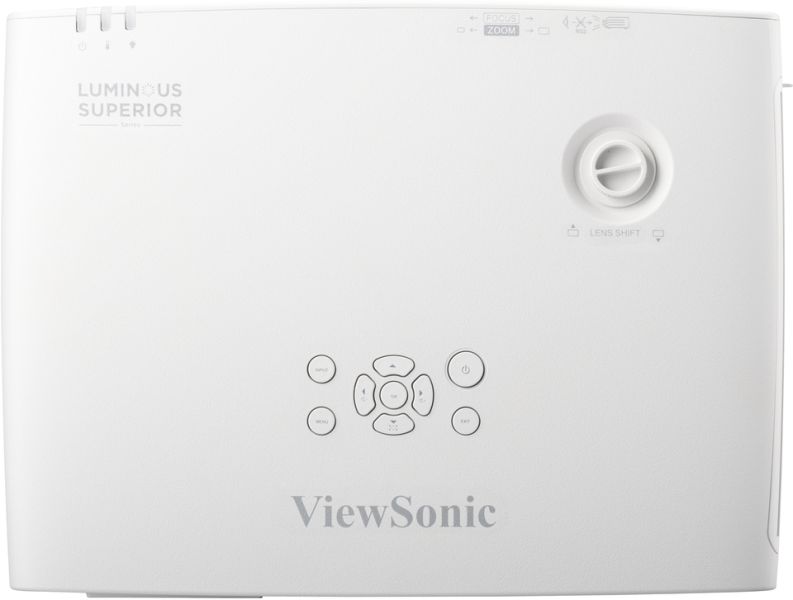 ViewSonic Vidéoprojecteurs LSC521WU