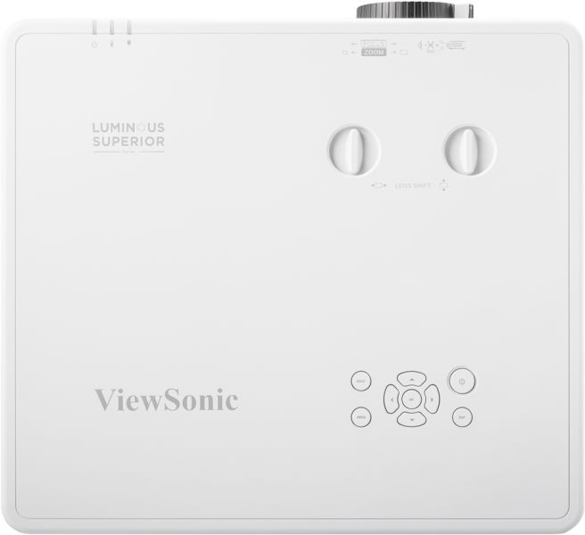 ViewSonic Vidéoprojecteurs LSC600-4K