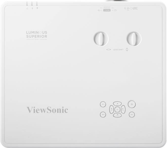 ViewSonic Vidéoprojecteurs LSC600WU