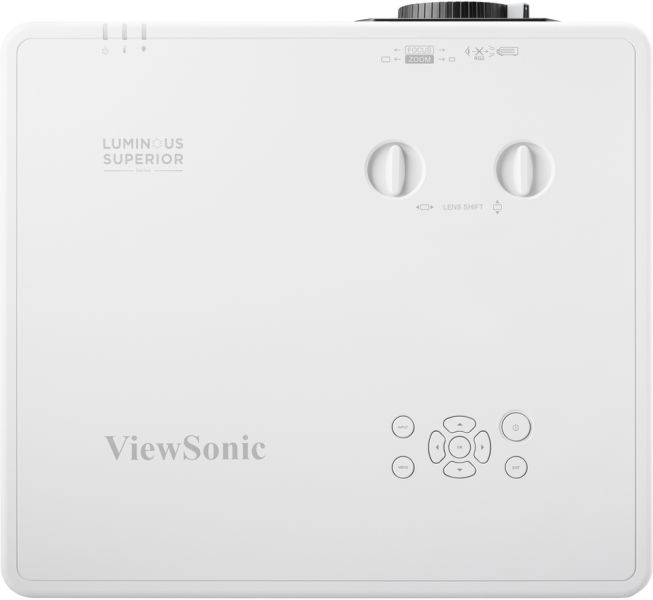 ViewSonic Vidéoprojecteurs LSC701-4K