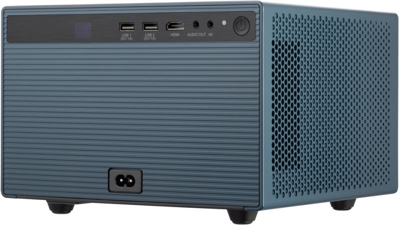 ViewSonic Vidéoprojecteurs LX60HDB