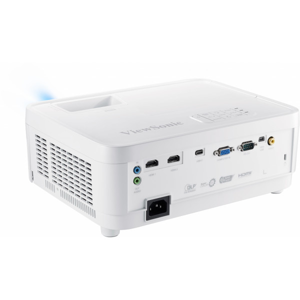 ViewSonic Vidéoprojecteurs Projecteur Gamer PX706HD