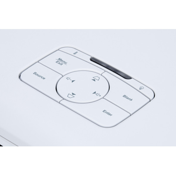 ViewSonic Vidéoprojecteurs PX747-4K