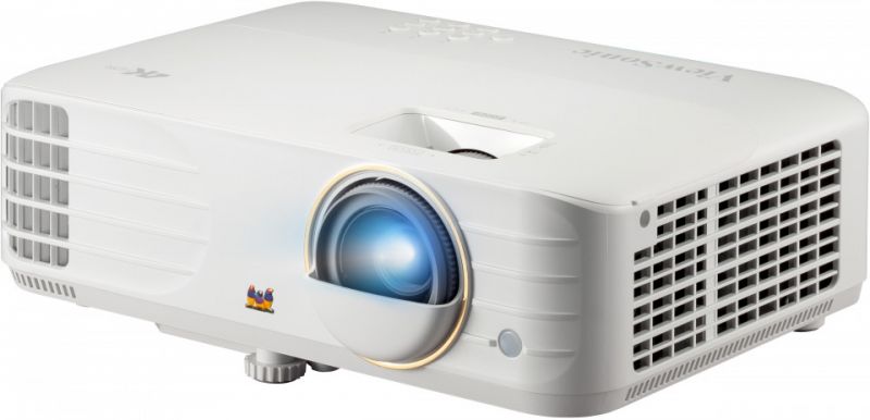 ViewSonic Vidéoprojecteurs Projecteur 4k PX748-4K