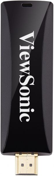 ViewSonic Passerelle de presentation sans fils WPG-300