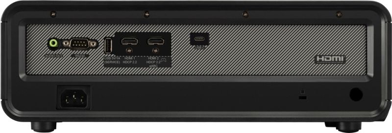 ViewSonic Vidéoprojecteurs X1-4KB Pro