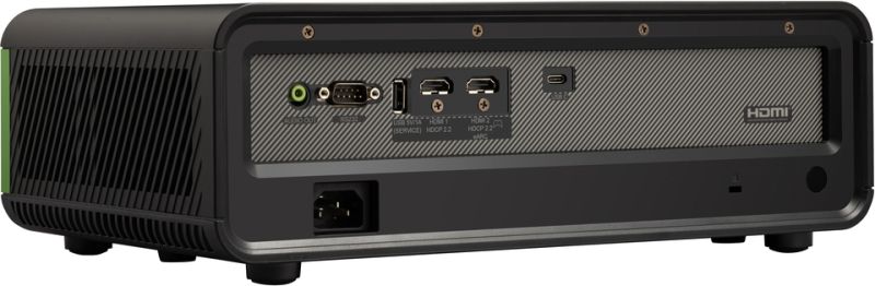 ViewSonic Vidéoprojecteurs X1-4KB Pro