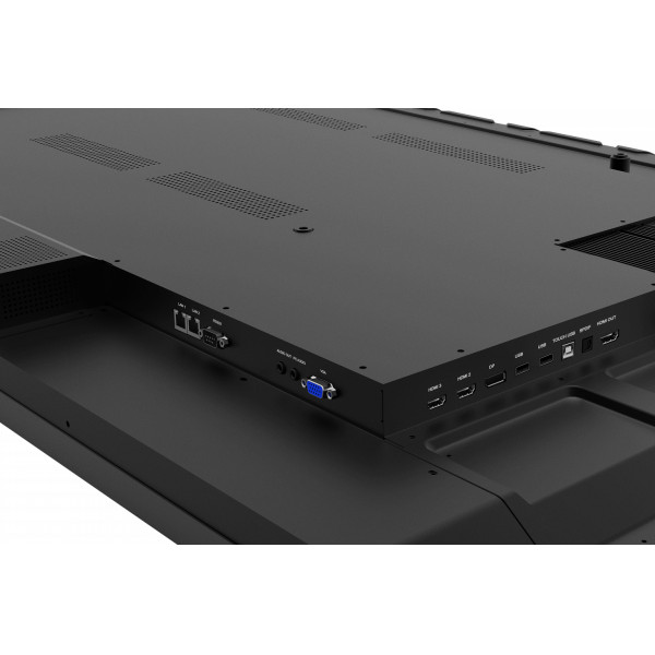 ViewSonic Écrans interactifs ViewBoard IFP6530