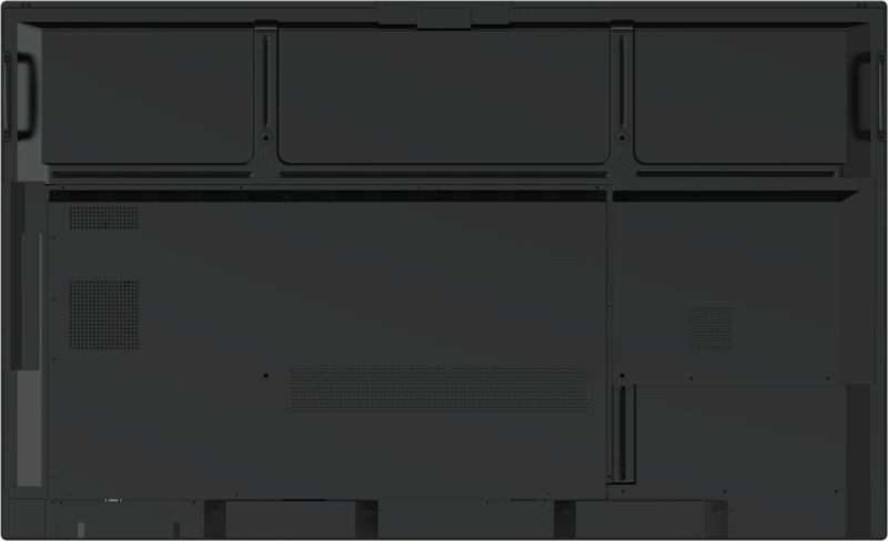 ViewSonic Écrans interactifs ViewBoard IFP6563-2C