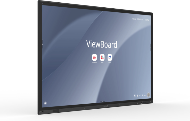 ViewSonic Écrans interactifs ViewBoard IFP6563-2C