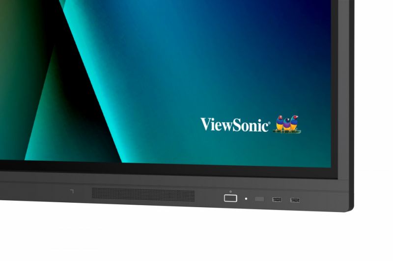 ViewSonic Écrans interactifs ViewBoard IFP7532