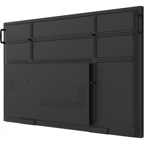 ViewSonic Écrans interactifs ViewBoard IFP7550-2EP