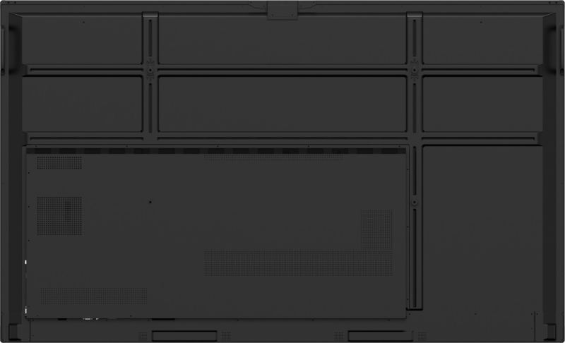 ViewSonic Écrans interactifs ViewBoard IFP7551-3C