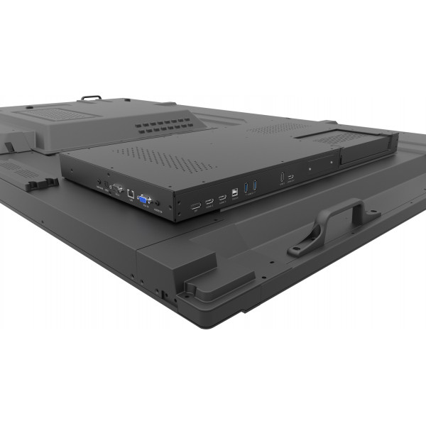 ViewSonic Écrans interactifs ViewBoard IFP7560