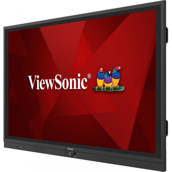 ViewSonic Écrans interactifs ViewBoard IFP7560