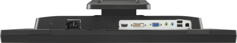 ViewSonic Moniteurs LED Écran Tactile 22