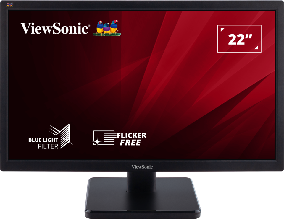 Moniteur Pc 22" VA2223-H