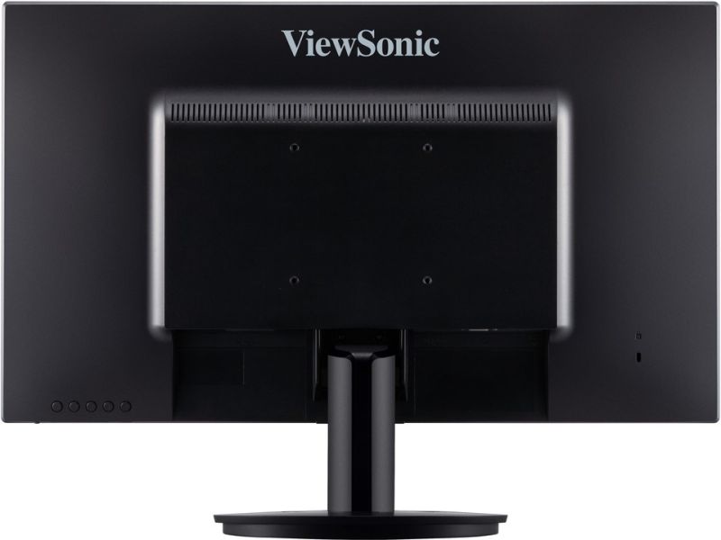ViewSonic Moniteurs LED Écran IPS 24