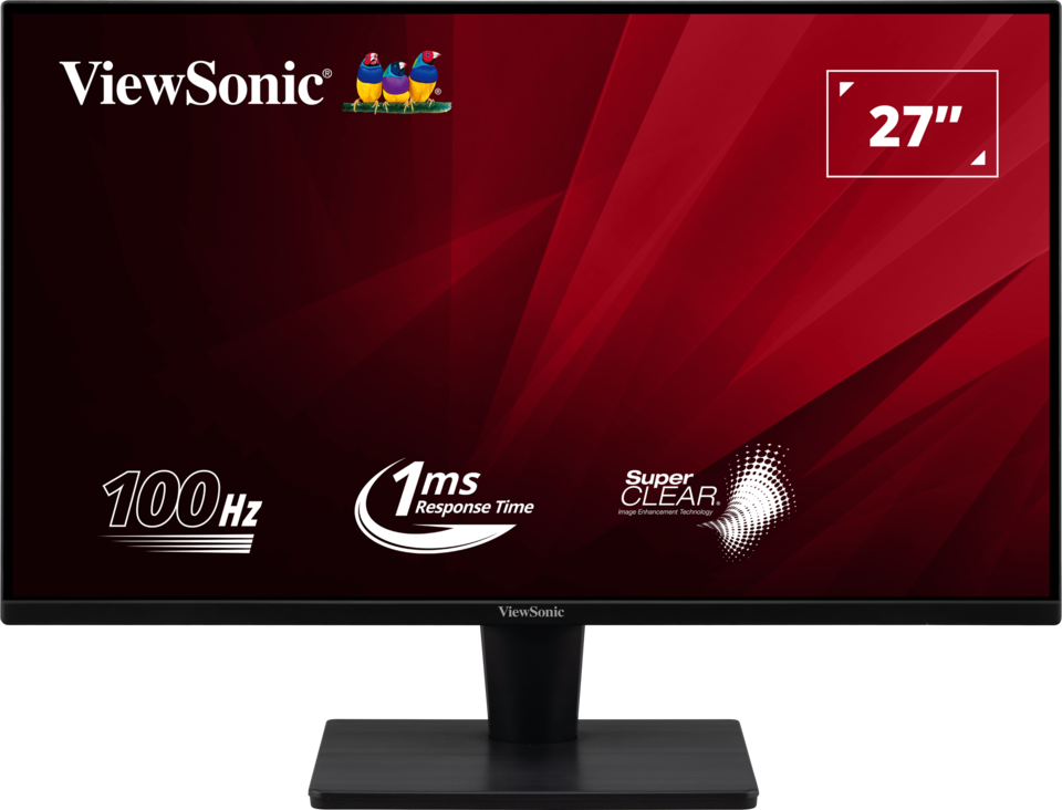 Moniteur Pc 27" VA2715-H