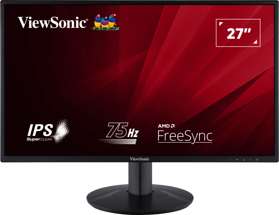 Écran IPS 27" VA2718-SH