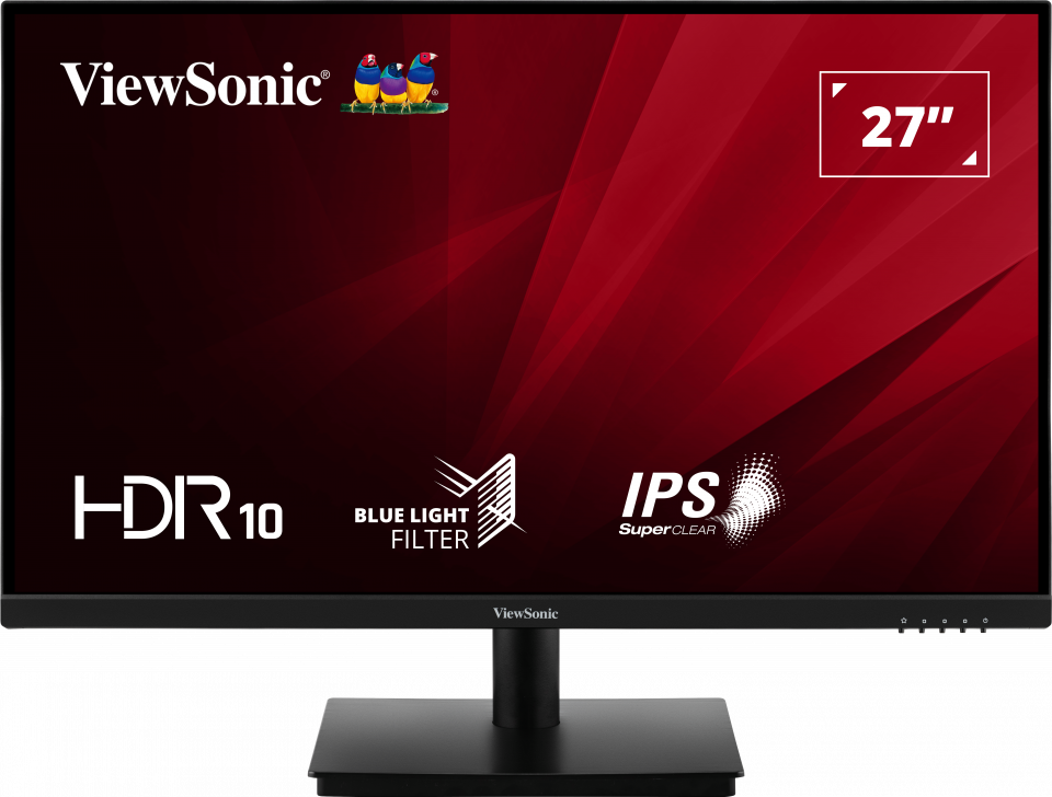 Écran IPS 27" - VA2762-4K