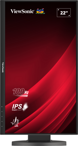 ViewSonic Moniteurs LED VG2208A-HD