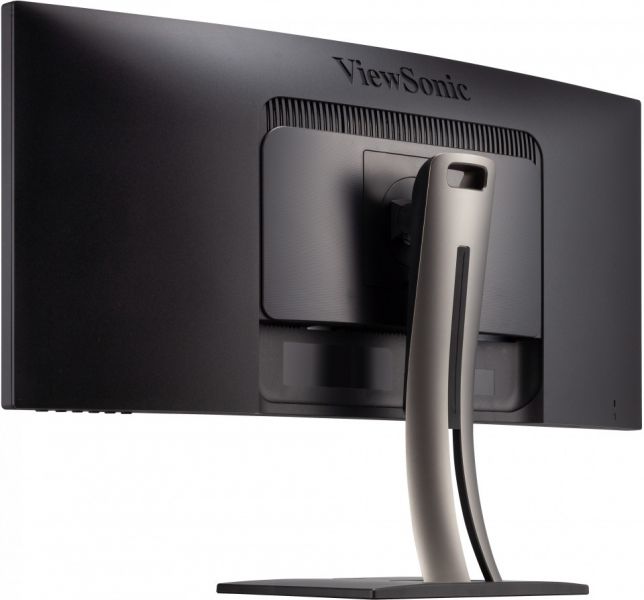 ViewSonic Moniteurs LED Écran Incurvé 34