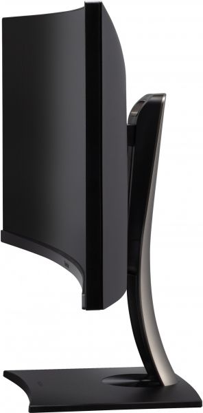 ViewSonic Moniteurs LED Écran Incurvé 34