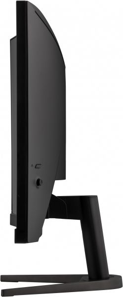 ViewSonic Moniteurs LED Écran Gamer 24