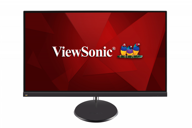 ViewSonic Moniteurs LED VX2785-2K-MHDU