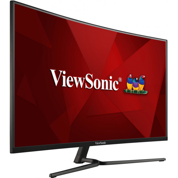 ViewSonic Moniteurs LED VX3258-PC-MHD