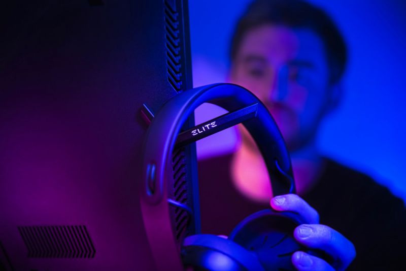 ViewSonic Moniteurs LED Écran Pc Gamer 27