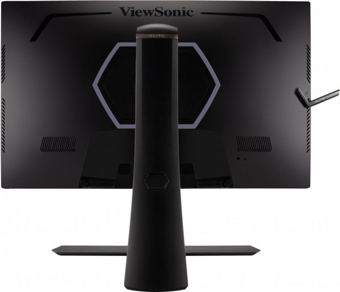 ViewSonic Moniteurs LED Écran Gamer 32