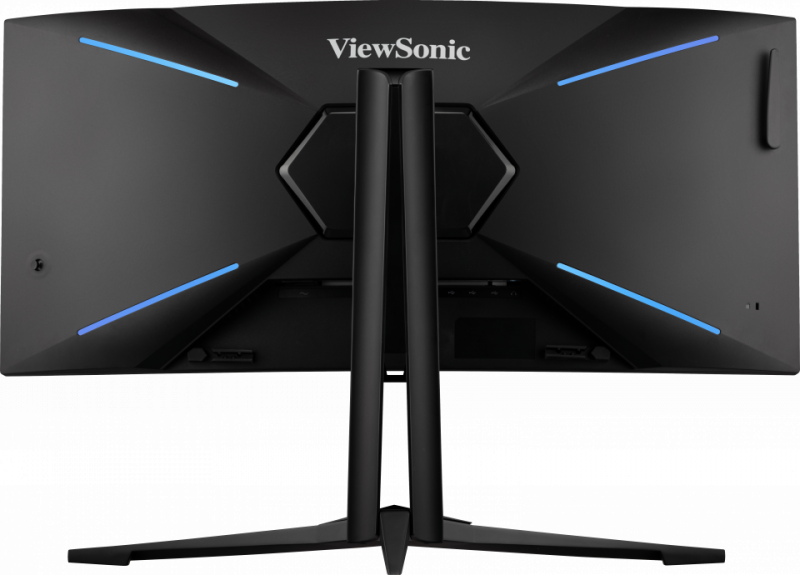 ViewSonic Moniteurs LED Écran Gamer 34