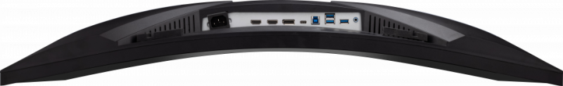 ViewSonic Moniteurs LED Écran Gamer 34