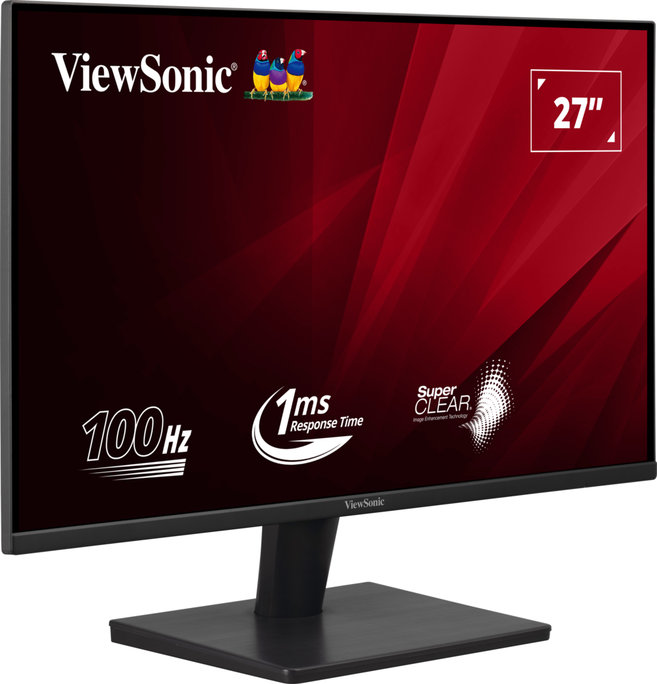 Écran pc 27" Pouces VA2715H, Écran pc, Moniteur Pas Cher ViewSonic — free download